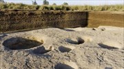 Αίγυπτος: Ανακαλύφθηκε χωριό αρχαιότερο από την εποχή των Φαραώ