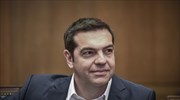 Αλ. Τσίπρας: Το σχολείο παύει να είναι πάρεργο