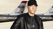«Kamikaze»:  Άλμπουμ - έκπληξη από τον Eminem