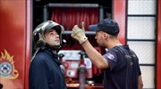 Υπό έλεγχο η πυρκαγιά σε διαμέρισμα στου Ζωγράφου