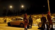 Δυτική Όχθη: Ένας Παλαιστίνιος νεκρός από ισραηλινά πυρά