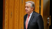 Μιανμάρ: Έκκληση Γκουτέρες για αποφυλάκιση των δημοσιογράφων του Reuters