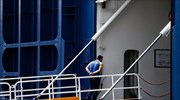 Νέα 24ωρη απεργία της ΠΝΟ - Δεμένα και σήμερα τα πλοία στα λιμάνια