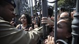 Βραζιλία: Διαμαρτυρία για την πυρκαγιά στο Εθνικό Μουσείο