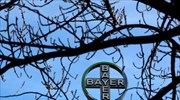 Σημαντικές περικοπές θέσεων εργασίας εξετάζει η Bayer
