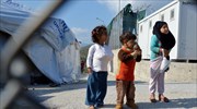 Άμεση αποσυμφόρηση του ΚΥΤ Σάμου ζητεί ο τοπικός δήμος