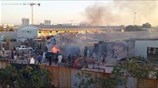 Συρία: Επιδρομές στην Ιντλίμπ