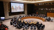 ΗΠΑ: Σύγκληση του Συμβουλίου Ασφαλείας για την Ιντλίμπ