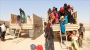 Ιράκ: Σχεδόν 4 εκατ. εκτοπισμένοι επέστρεψαν στα σπίτια τους