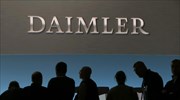 Daimler: Ανεβάζει ταχύτητα στη μάχη με την Tesla