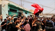 Ιράκ: Έξι νεκροί στη Βασόρα σε επεισοδιακές διαδηλώσεις