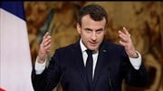 Γαλλία: Μίνι ανασχηματισμός από Μακρόν μετά τις παραιτήσεις