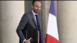 Εντουάρντ Φιλίπ: Στην πηγή του εισοδήματος η παρακράτηση του φόρου