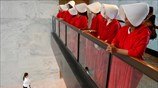 ΗΠΑ: Διαμαρτυρίες στην ακρόαση για το διορισμό του Κάβανο στο Ανώτατο Δικαστήριο