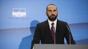 Δ. Τζανακόπουλος: Υβρίδιο ακροδεξιάς κι ακραίου νεοφιλελευθερισμού η σημερινή Ν.Δ.