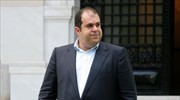 Επένδυση σε ελληνική start-up σχεδιάζει ο Στ. Χατζηϊωάννου