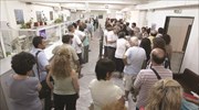 Επιπλέον 206 χιλιάδες άτομα στη λίστα οφειλετών του δημοσίου