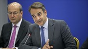 Kυρ. Μητσοτάκης: Το 3ο πρόγραμμα απέτυχε - Η Ελλάδα εκτός αγορών