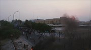 Ιράκ: Ένας ακόμη διαδηλωτής νεκρός στη Βασόρα