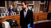 ΗΠΑ: «Απολογήθηκαν» στο Κογκρέσο Facebook και Twitter