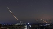 Σ. Αραβία: Αναχαιτίστηκε πύραυλος των Χούθι από την Υεμένη