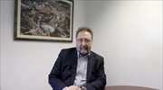 Βιομηχανία και εμπόριο στις αρμοδιότητες του Σ. Πιτσιόρλα