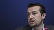 Ν. Παππάς: Η Ελλάδα ανακάμπτει, το μήνυμα της ΔΕΘ