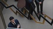 Χρηματιστήριο: Με μικρότερο πτωτικό βηματισμό συνεχίζονται οι πιέσεις εκτός τραπεζικών μετοχών