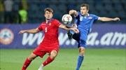 Nations League: «Ποδαρικό» με το... δεξί τα φαβορί