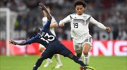 «Σούπα» στο Μόναχο στην πρεμιέρα του Nations League
