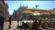 Σαρωτική είσοδο στην Ιταλία κάνουν τα Starbucks
