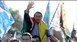 Βραζιλία: Μαχαίρωσαν ακροδεξιό υποψήφιο λίγο πριν τις εκλογές