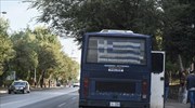 ΕΛΑΣ: Ελικόπτερο, drones και 10% αύξηση αστυνομικών δυνάμεων για τη ΔΕΘ