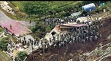 Ιαπωνία: 16 νεκροί από το σεισμό στο Χοκάιντο