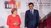 Τι σημαίνει η απόφαση του Κατάρ να επενδύσει 10 δισ. ευρώ στη Γερμανία