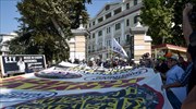 ΠΟΕΔΗΝ-Θεσσαλονίκη: Πορεία για την επιβίωση ΕΣΥ-ΕΚΑΒ-Πρόνοιας