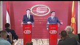 ΠΓΔΜ: Υπέρ του «ναι» ο Σεμπάστιαν Κουρτς
