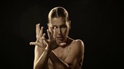 Sara Baras: Η κορυφαία χορεύτρια flamenco έρχεται στο Ηρώδειο