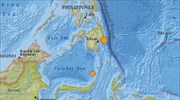 Σεισμός 6,4 Ρίχτερ στις Φιλιππίνες