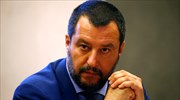 Ιταλία: Πολιτική αναστάτωση από τη διαμάχη Σαλβίνι - δικαστών