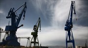 US interest in troubled Elefsina, Skaramangas shipyards