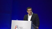 ΔΕΘ: Το νέο γήπεδο του ΠΑΟΚ στις εξαγγελίες Τσίπρα