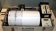 Σεισμός 3,7 Ρίχτερ κοντά στα ελληνοαλβανικά σύνορα