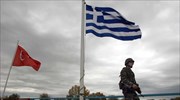 Incident reported in NE Evros prefecture