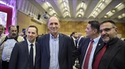 Γ. Σταθάκης: Η Β. Ελλάδα μετατρέπεται σε ενεργειακό κόμβο