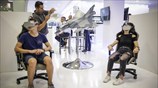 Στιγμιότυπο από τη ΔΕΘ