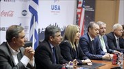Φ. Γεννηματά: Το σχέδιο του ΚΙΝΑΛ στηρίζεται στην ανάπτυξη και όχι στην υπερφορολόγηση