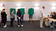Σουηδία: Προβάδισμα στους Σοσιαλδημοκράτες δίνουν τα exit-polls