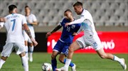 UEFA Nations League: Πρώτη νίκη για Κύπρο και Γαλλία