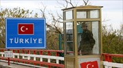 Greek army release details of arrest of 2 Turkish servicemen who strayed across border; subsequent return